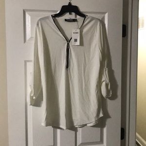 Yoins blouse